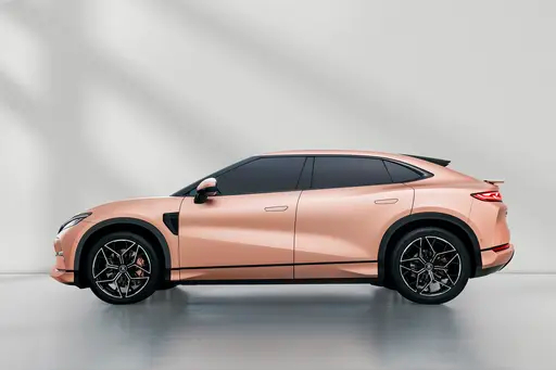 2024 2023 Newest Chinese SUV BYD Song L SongL 4 Wheel New Energy Vehicles Electric EV Cars