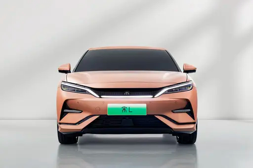 2024 2023 Newest Chinese SUV BYD Song L SongL 4 Wheel New Energy Vehicles Electric EV Cars
