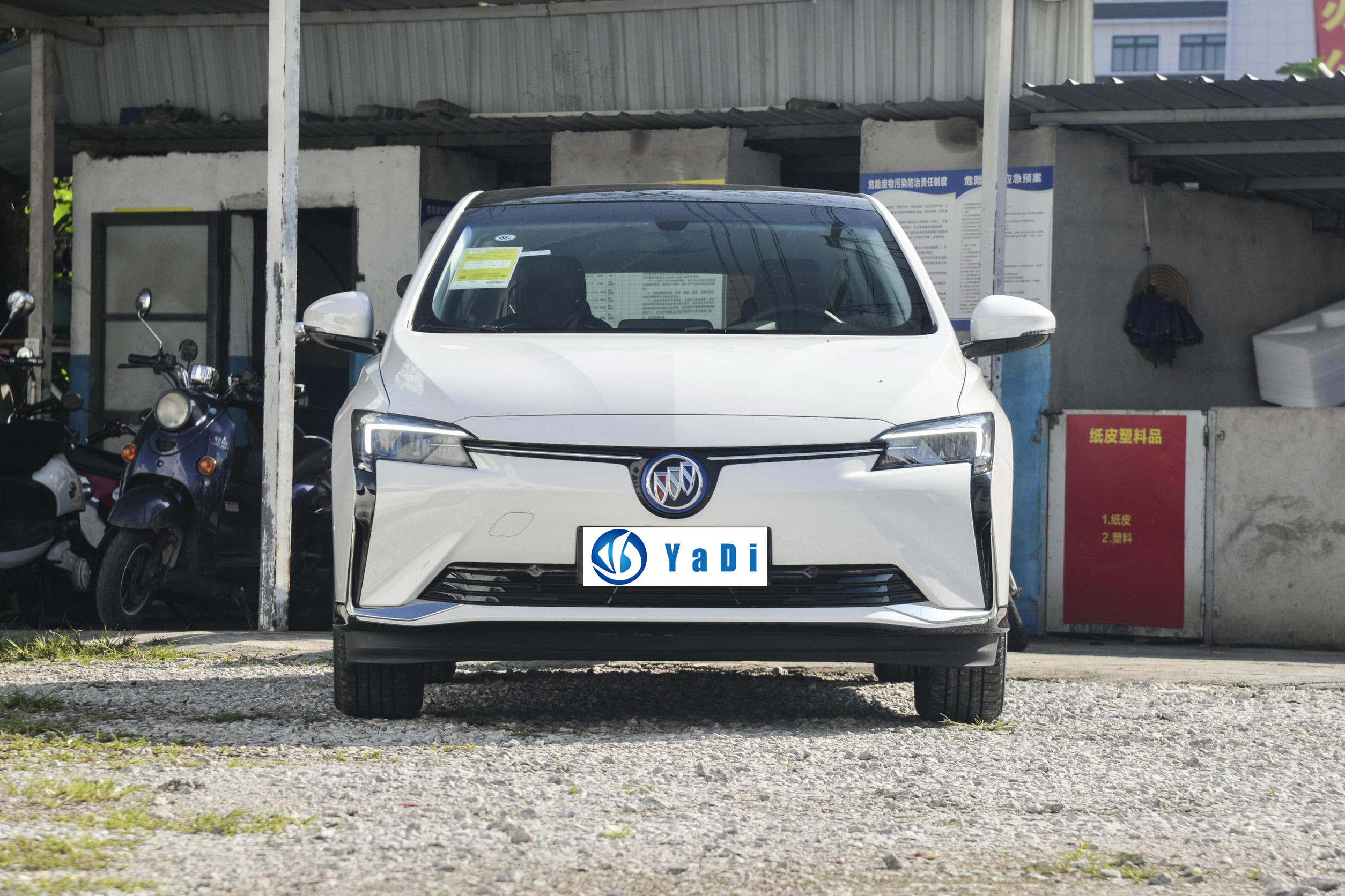 2024 Encore Velite 6 EGR New Energy Electric Vehicle Buicks Weilan 6 Sedan Plus EV Cars