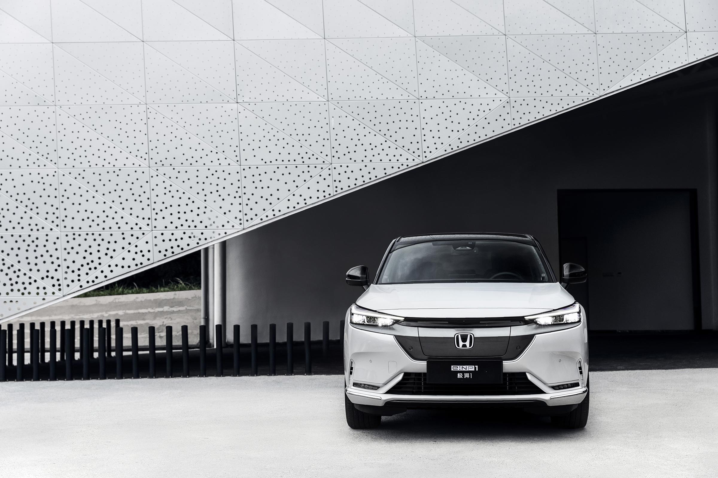 Electricin stock honda enp1 ev car 510 2024 hon da enp1 2023 honda enp1 new car electric car