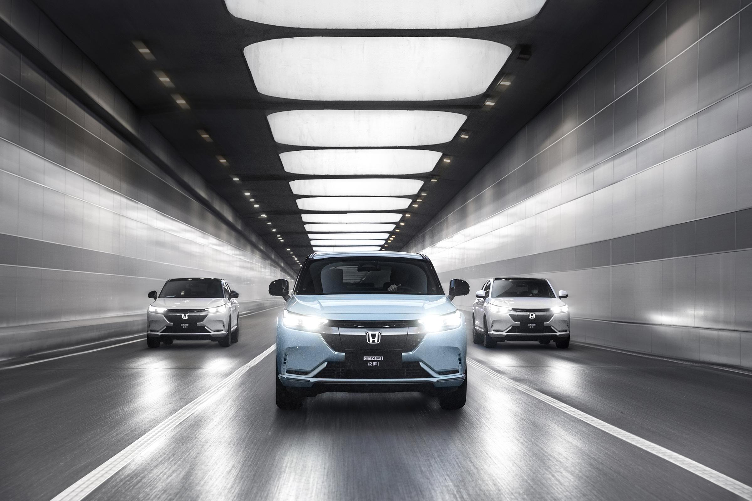 Electricin stock honda enp1 ev car 510 2024 hon da enp1 2023 honda enp1 new car electric car