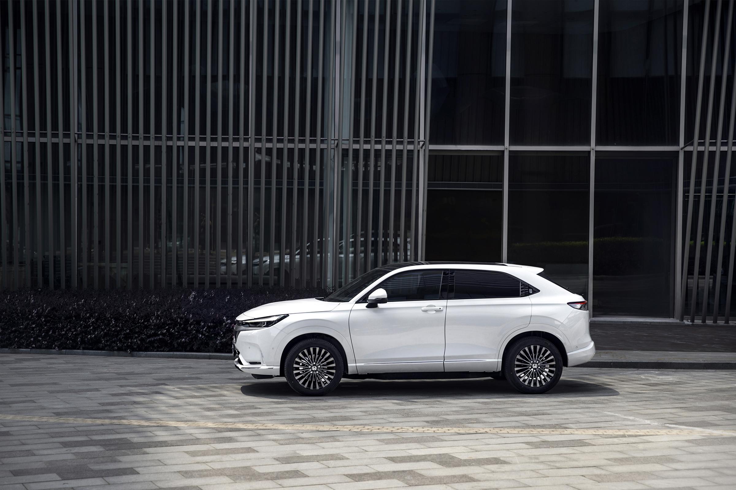 Electricin stock honda enp1 ev car 510 2024 hon da enp1 2023 honda enp1 new car electric car