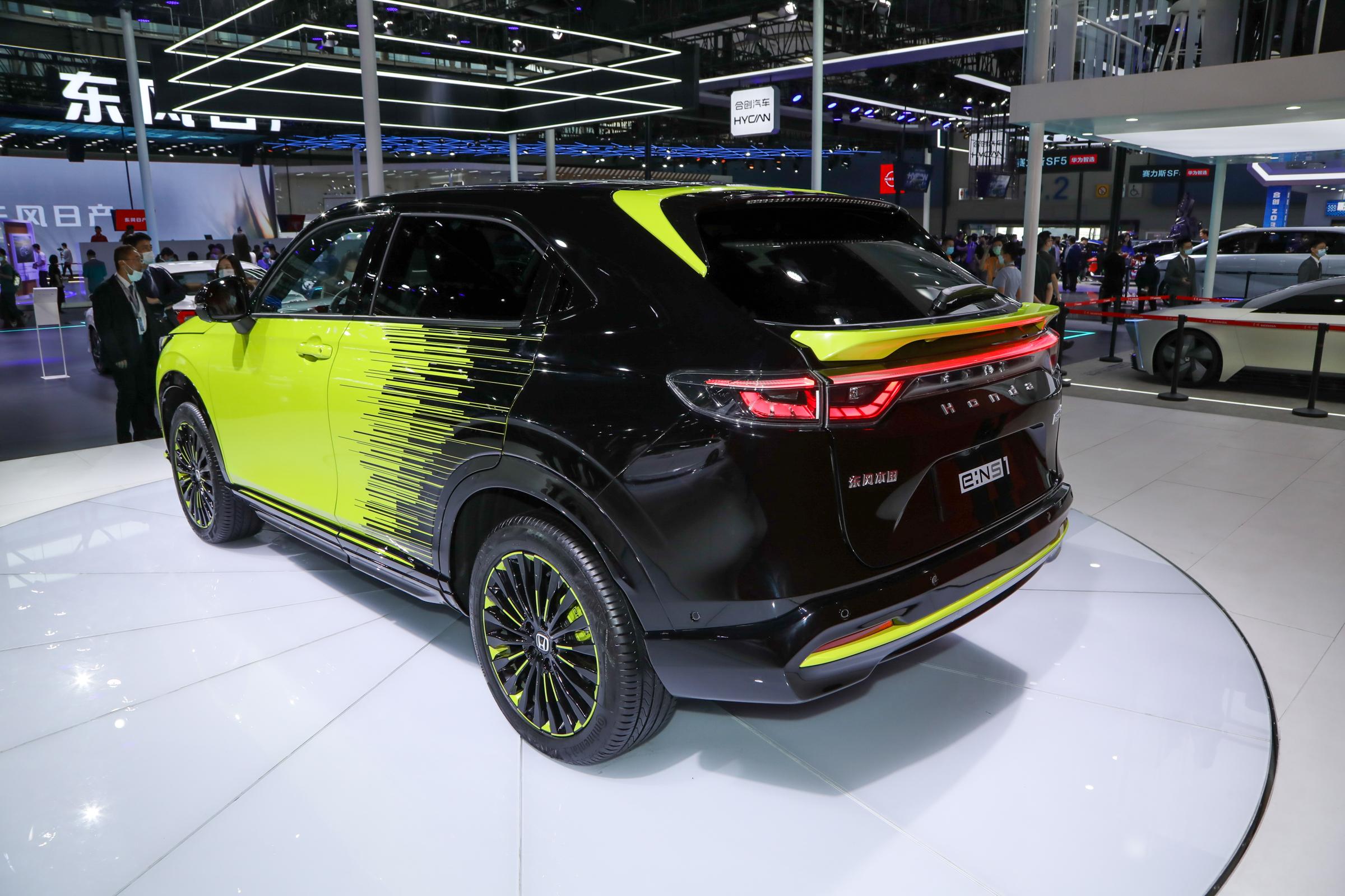 Wholesale Best Gasoline Car Beijing Hyundai Elantra Gasoline Car Adult new cars hyundai elantra 2024 honda ens1 edition 