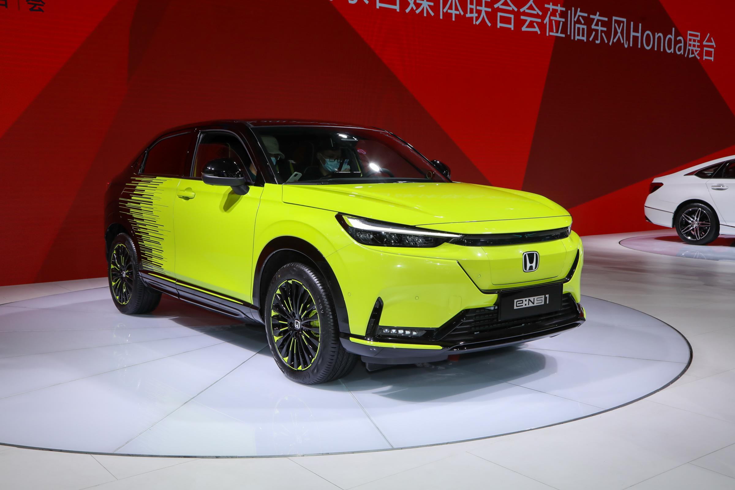 Wholesale Best Gasoline Car Beijing Hyundai Elantra Gasoline Car Adult new cars hyundai elantra 2024 honda ens1 edition 