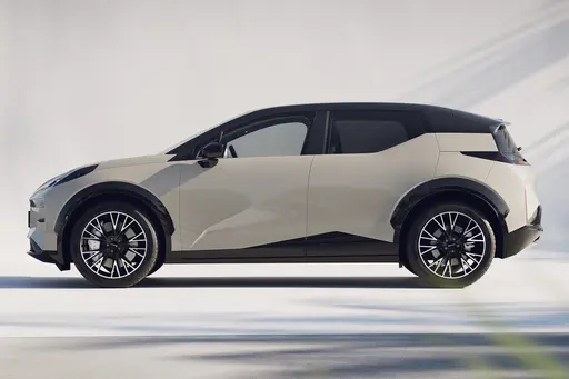 New Energy Vehicle Zeekrx 2023 Zeekr X Car 100kwh Four-Wheel Drive YOU WE ME