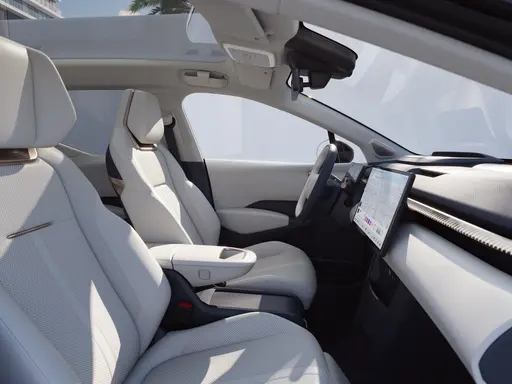 New Energy Vehicle Zeekrx 2023 Zeekr X Car 100kwh Four-Wheel Drive YOU WE ME