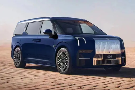 Buy Car Online Large Electric Mpv New Energy Geely Zeekr 009 Ev Electric Car Vehicle