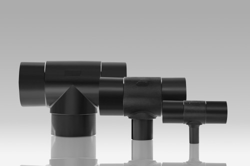 ASTM inch fittings