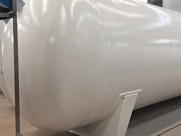 Liquid Nitrogen Tank/LIN/LN2 Tank