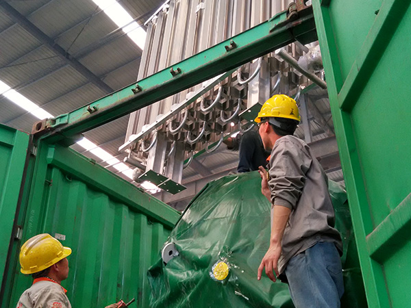 Liquid Nitrogen Tank/LIN/LN2 Tank