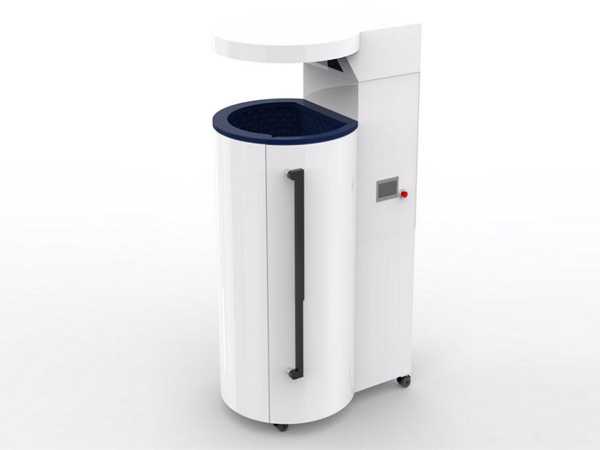 Cryosauna Cabin