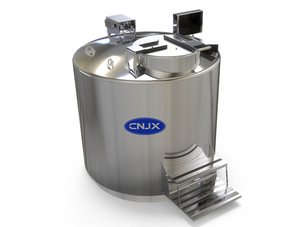 YDD Series BioBank Liquid Nitrogen Tank 