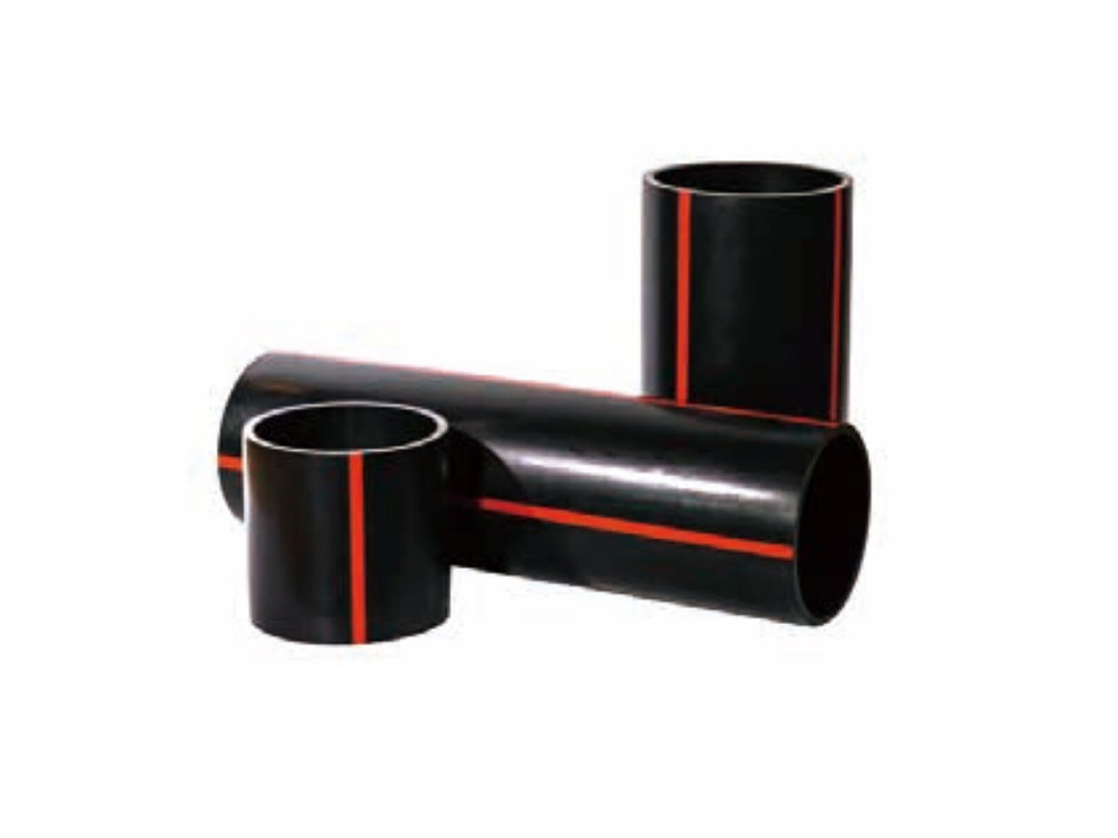 Труба полиэтиленовая ПЭ100\ПЭ80 для подземной угольной шахты