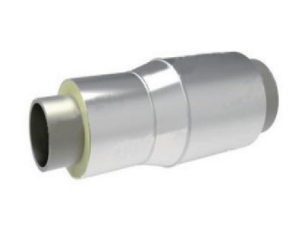 Фитинги для стальных труб, концентрический переходник, редукционная муфта