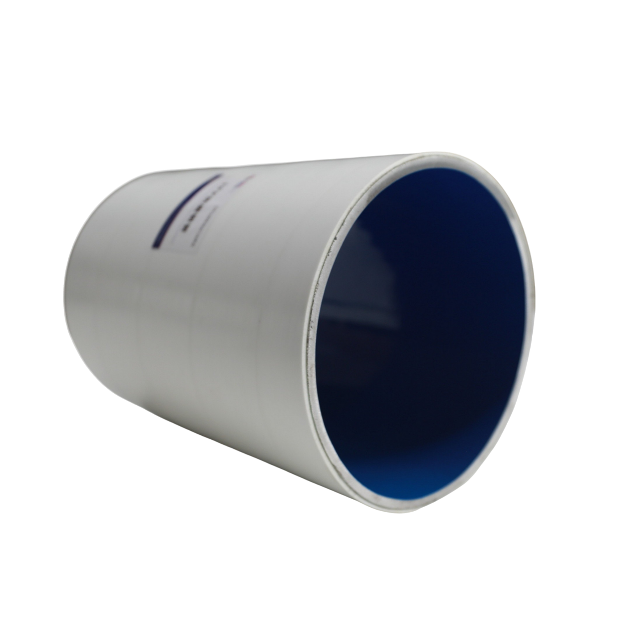 Композитная стальная труба с покрытием 3PP/3LPP