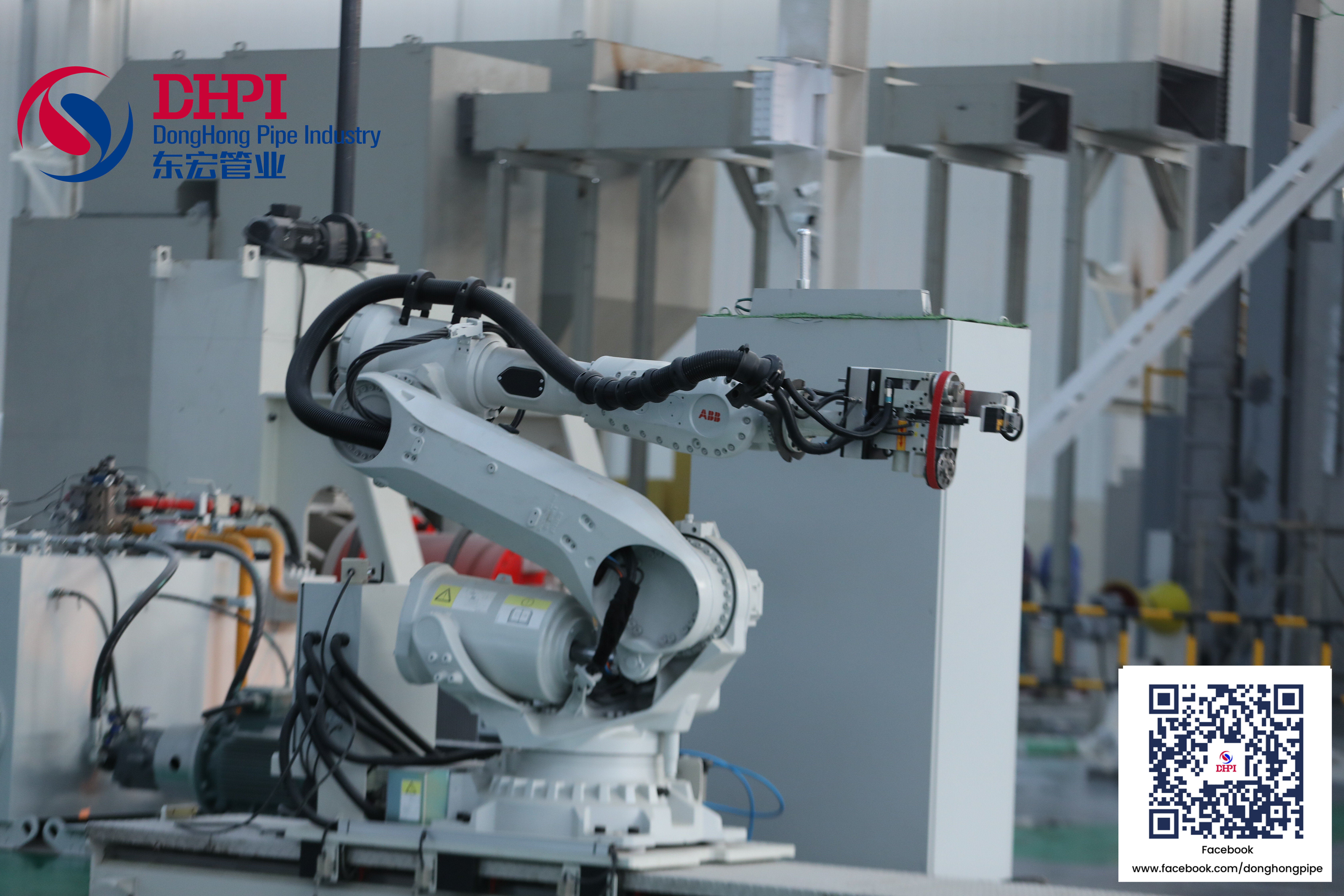 Трубопроводная отрасль официально вступила в эру 4.0.