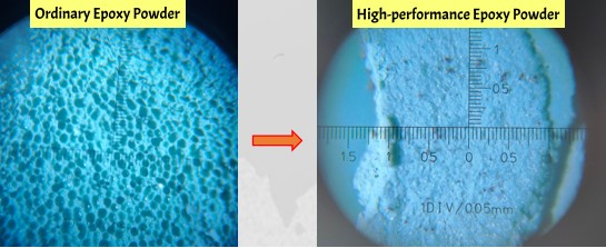 高性能环氧粉末对比png_英文副本