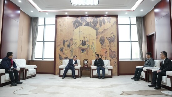 Развитие технологий трубопроводов и повышение безопасности: стратегическое сотрудничество в области транспортировки нефти и газа