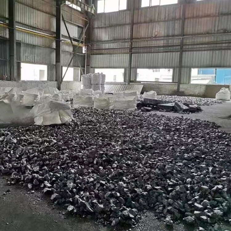 Titanium particles