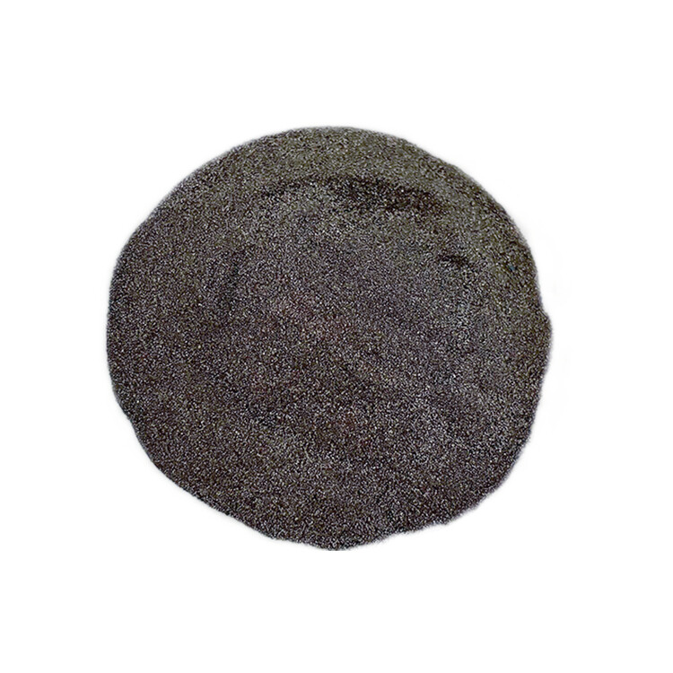 Titanium iron powder