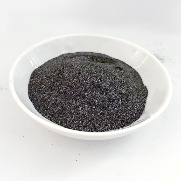Titanium iron powder