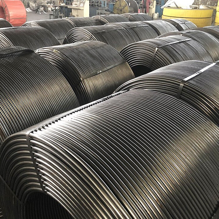 carbon wire