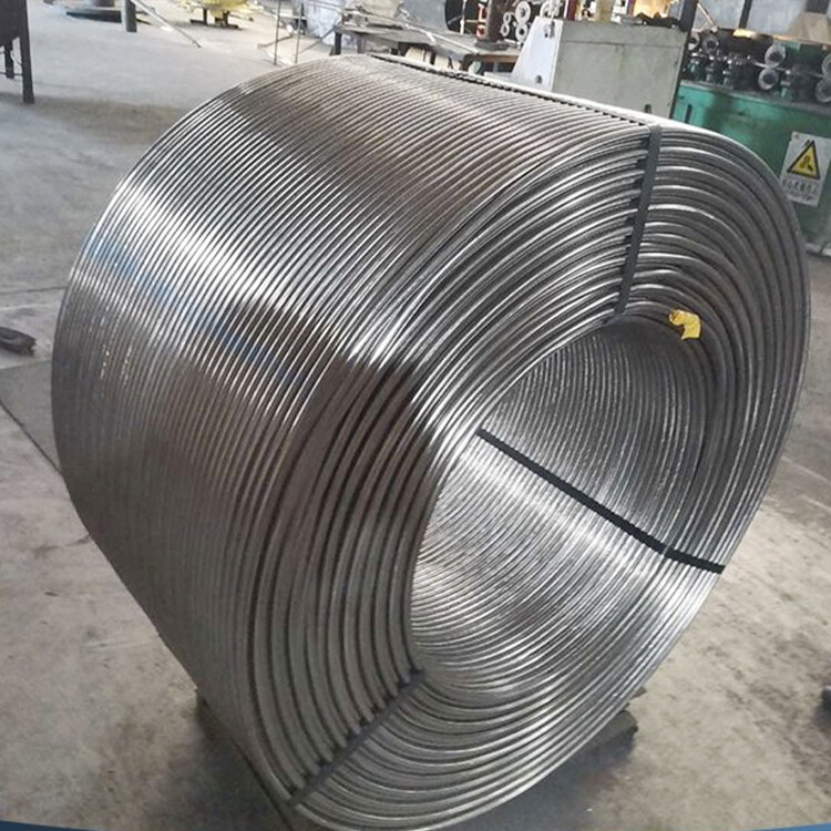 carbon wire