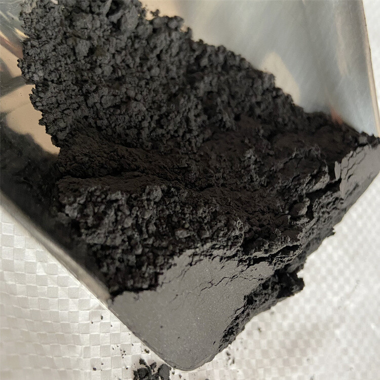 Magnetite powder
