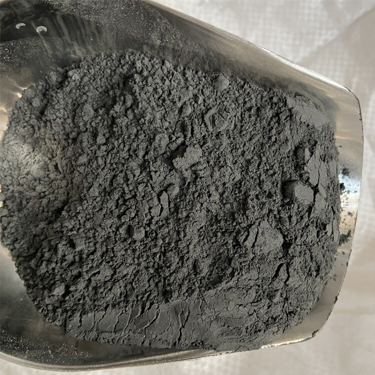 Magnetite powder