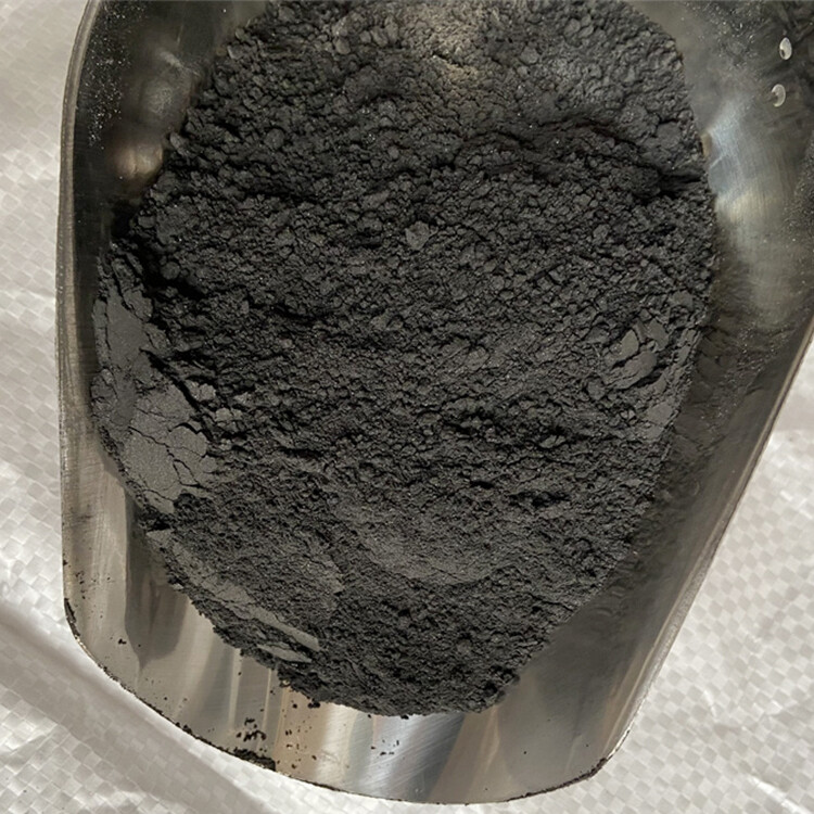 Magnetite powder