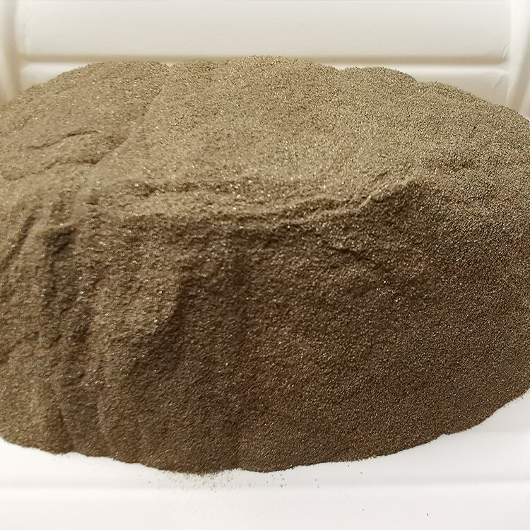 Pyrite powder