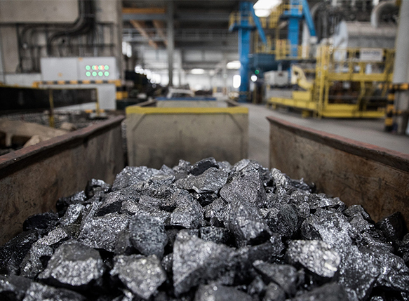 Prospects for the future market of ferrosilicon