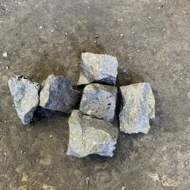 Ferro Silicon 75