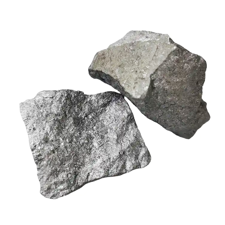 Ferro Silicon 72