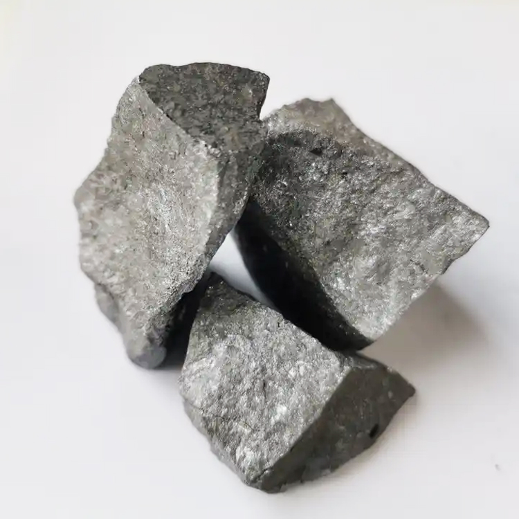 Ferro Silicon 72