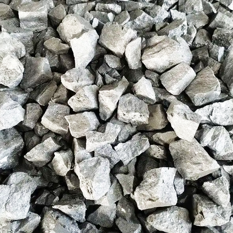 Ferrosilicon