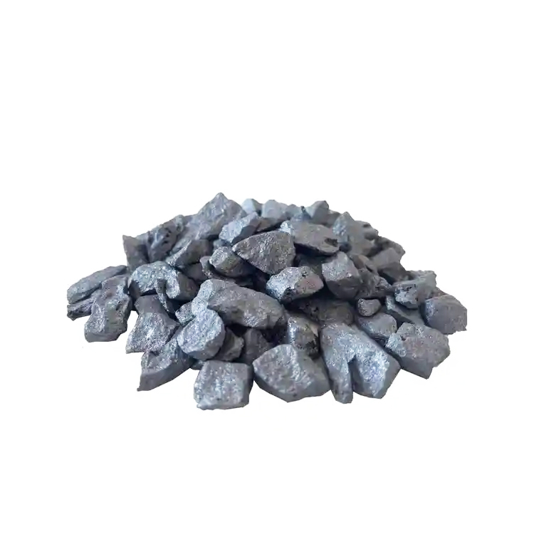 Ferrosilicon