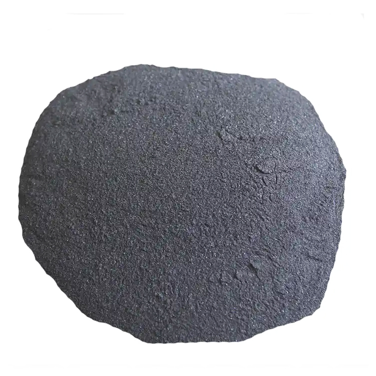 Ferrosilicon powder