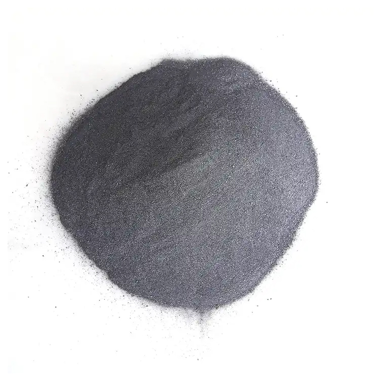 Ferrosilicon powder