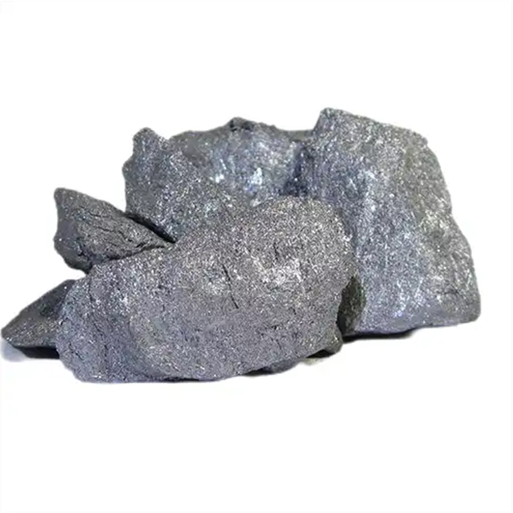 Low Ferrosilicon