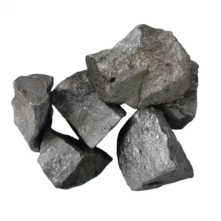 Low Ferrosilicon