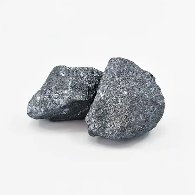 Rare Earth Ferrosilicon