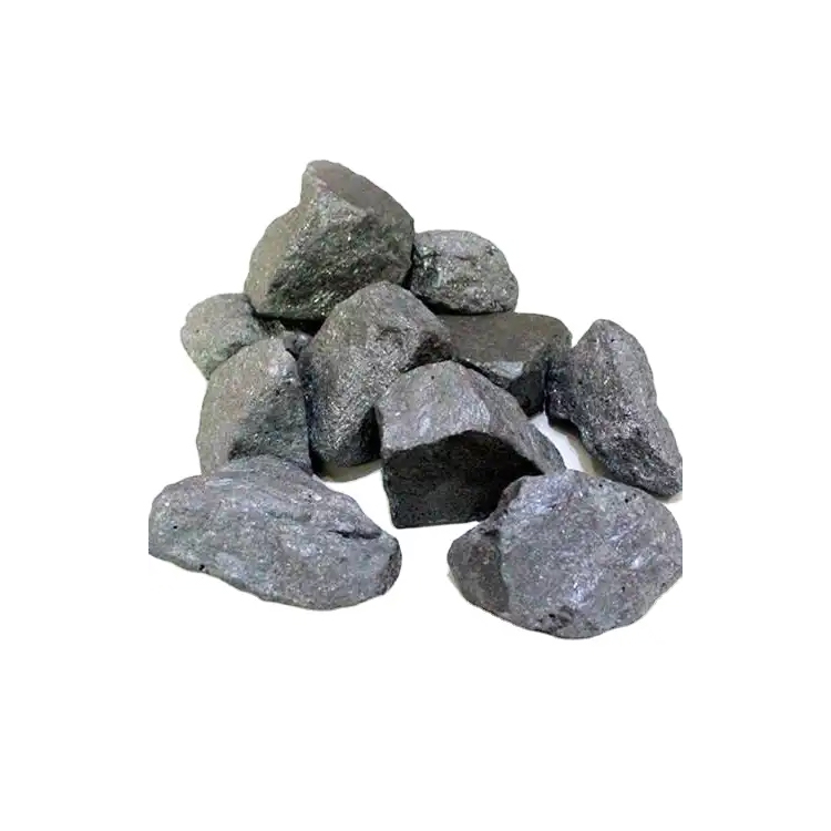 Rare Earth Ferrosilicon
