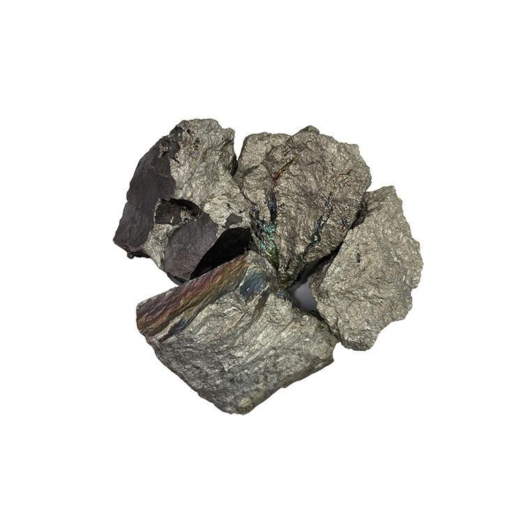 75Medium Carbon Ferro Manganese