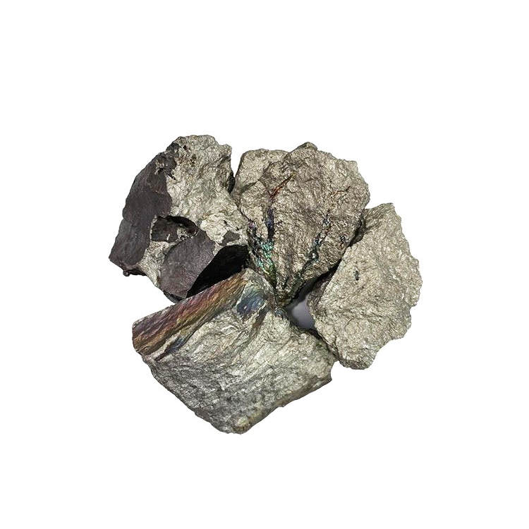 Low Carbon Ferro Manganese