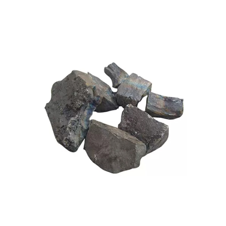 Low Carbon Ferro Manganese