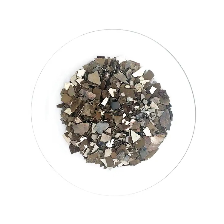 Electrolytic Manganese Piece