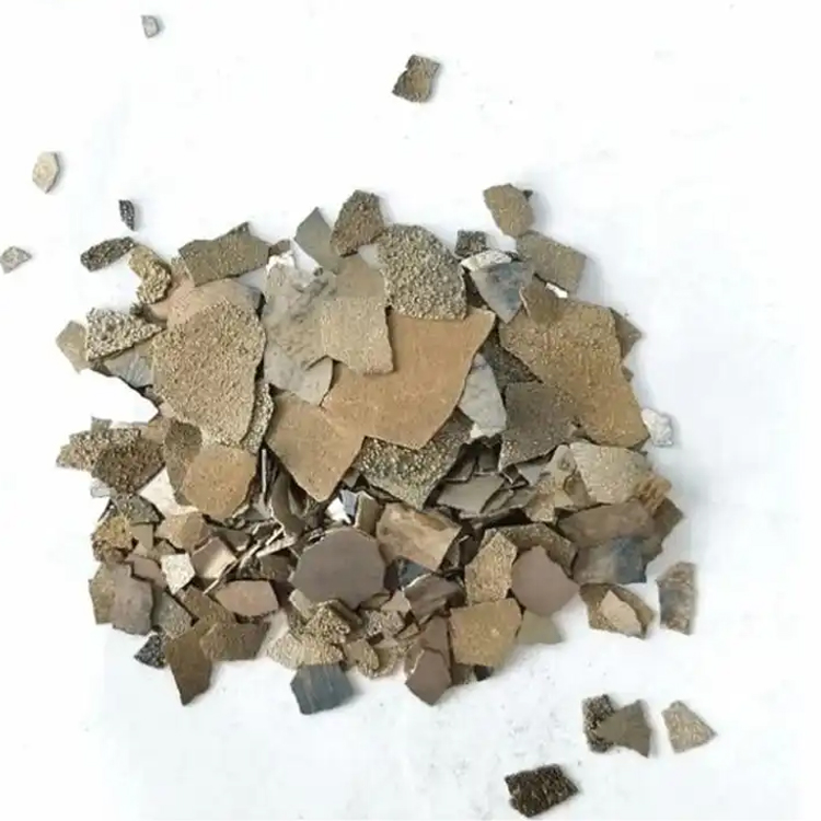 Electrolytic Manganese Piece