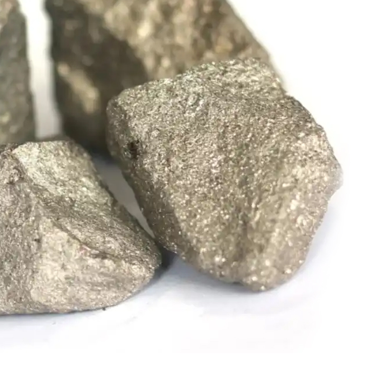Silicon manganese 6014