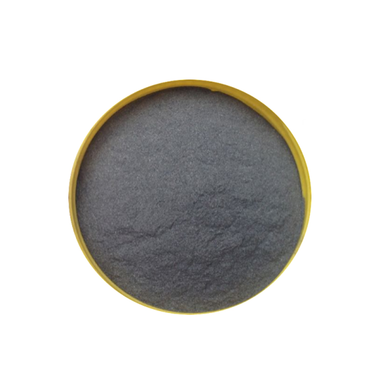 Silicon manganese powder